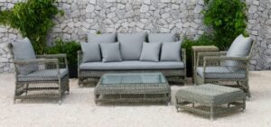 Patio Conversation Sets