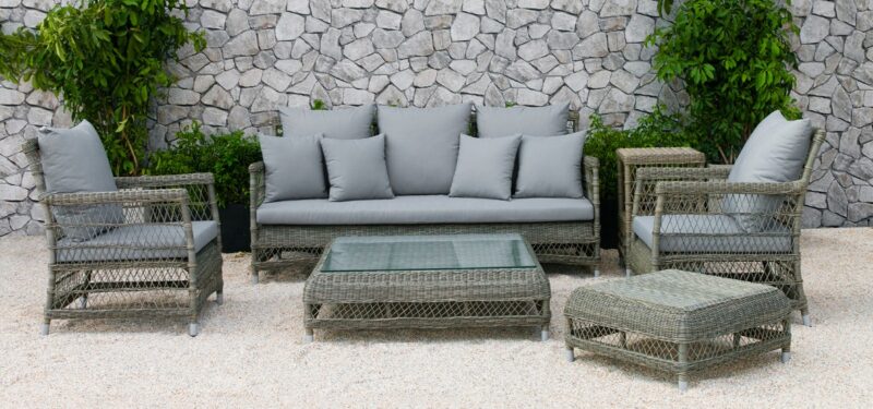 Patio Conversation Sets