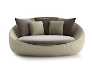 Patio Daybeds