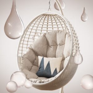Swing Chair - Hanging Chair