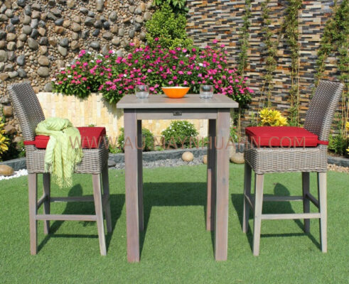 Patio Bar Furniture