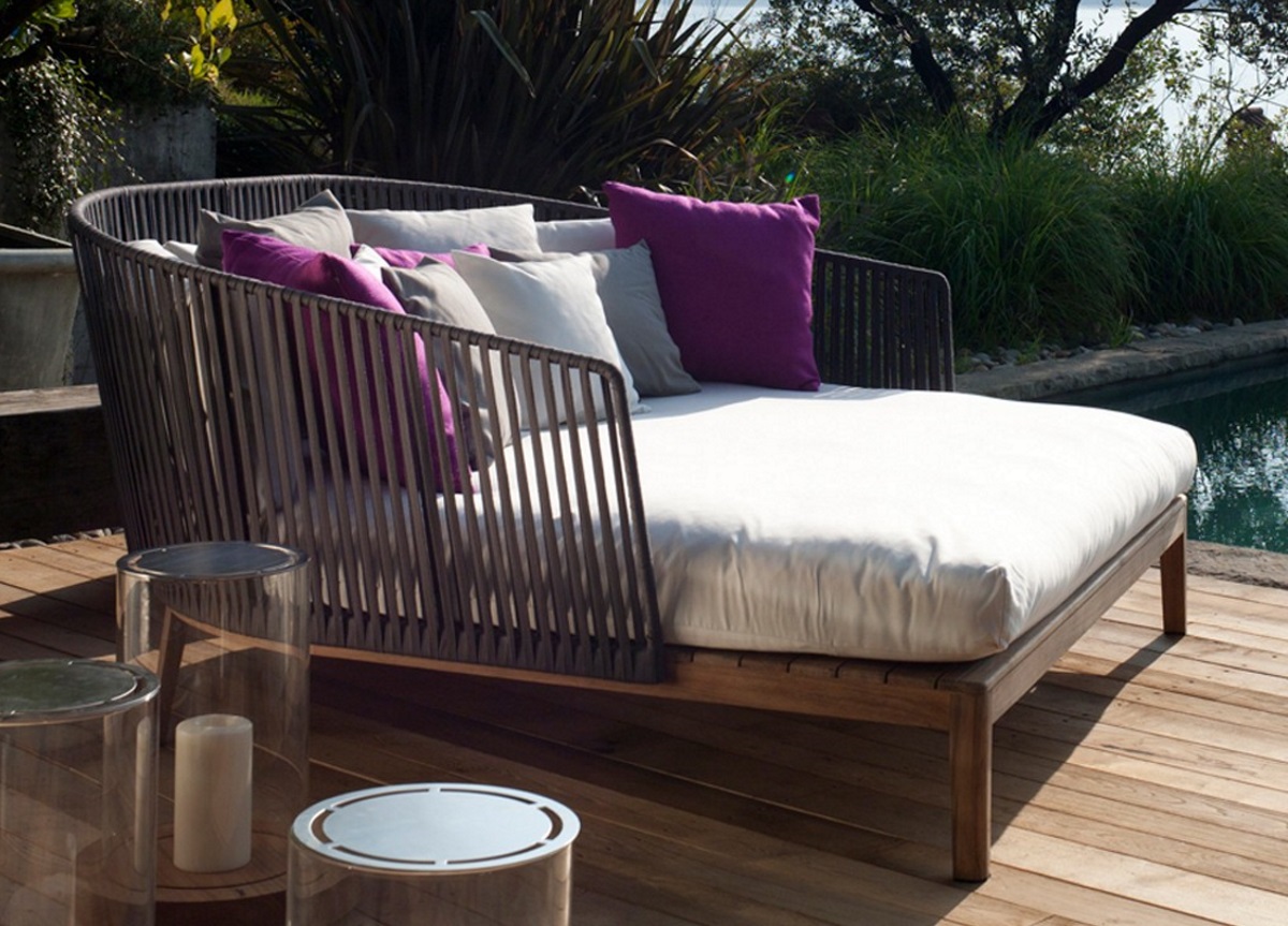outdoor daybed mattress for sale